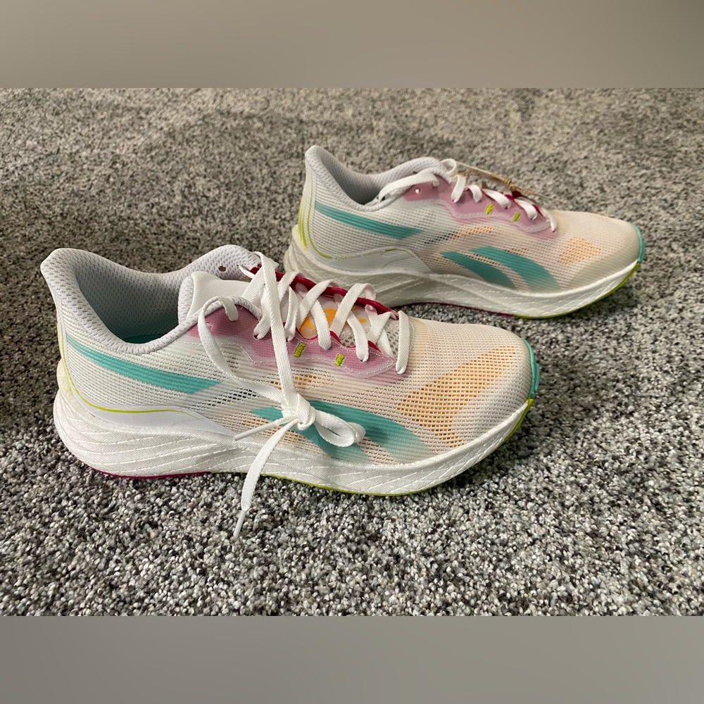 Reebok Floatride Energy 3.0 women’s shoes